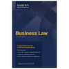 Business Law - Paperback