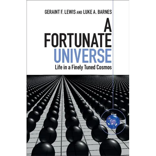 A Fortunate Universe - Hardcover