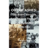 Out of Ashes: The Boers' Struggle for Freedom Through the English War 1899-1902 - Paperback