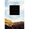 The New Testament in Its World: An Introduction to the History, Literature, and Theology of the First Christians - Hardcover