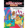 The Comic Book Bible - Paperback