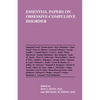 Essential Papers on Obsessive-Compulsive Disorder - Paperback