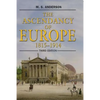 The Ascendancy of Europe: 1815-1914 - Paperback