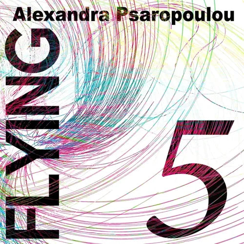 Flying 5 - Paperback
