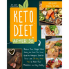 Keto Diet After 50: Reduce Your Weight While Eating the Food You Love. A Guide to Ketogenic Diet for Senior with a 28-Day Meal Plan to Reset Your Meta - Paperback