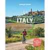 Lonely Planet Best Bike Rides Italy: 50 Day Trips on Two Wheels Detailed Directions & Maps Covers Italian Lakes, Campania and the Amalfi Coast - Paperback