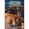 The Mishap in the Village of Lekter Book 2: The Overworld Isn't as Small as They Thought - Paperback