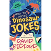 How to Write Dinosaur Jokes: Anyone Can Write - Paperback