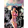 The Fantasy World of Bettie Page: The Red Menace - Paperback