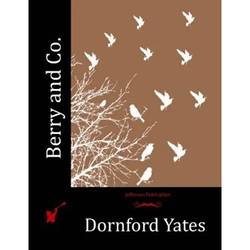 Berry and Co. - Paperback