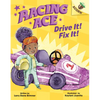 Drive It! Fix It!: An Acorn Book (Racing Ace #1): Volume 1 - Library Binding