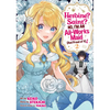 Heroine? Saint? No, I'm an All-Works Maid (and Proud of It)! (Manga) Vol. 2 - Paperback
