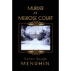 Murder at Melrose Court: A 1920s Country House Christmas Murder - Paperback