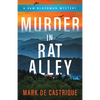 Murder in Rat Alley - Paperback