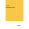 Outlines of Natural Theology - Hardcover