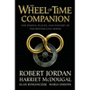 The Wheel of Time Companion: The People, Places, and History of the Bestselling Series - Paperback