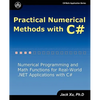 Practical Numerical Methods with C# - Paperback