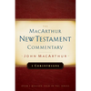 1 Corinthians MacArthur New Testament Commentary: Volume 17 - Hardcover