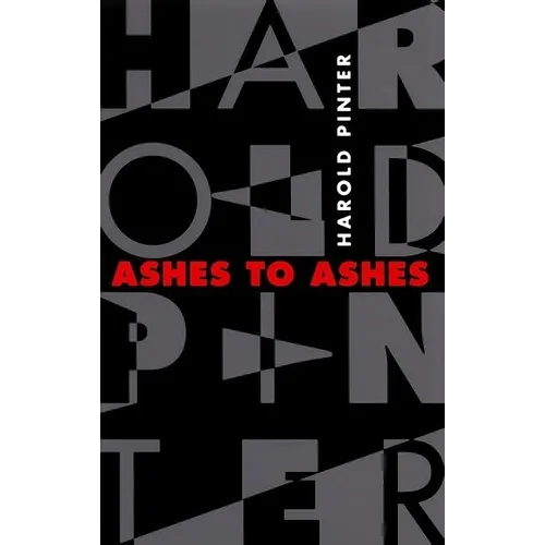 Ashes to Ashes - Paperback