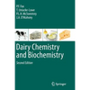 Dairy Chemistry and Biochemistry - Paperback