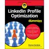 Linkedin Profile Optimization for Dummies - Paperback