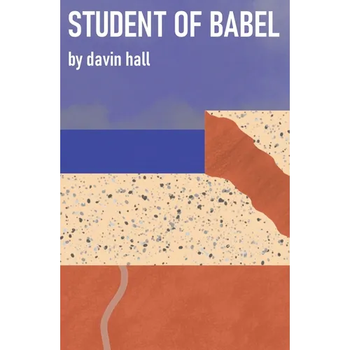 Student of Babel - Paperback