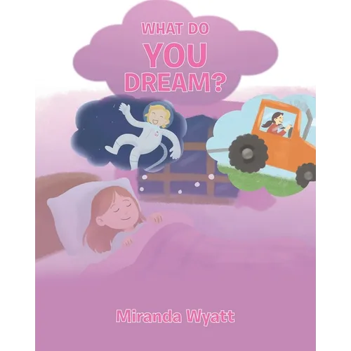 What do you Dream? - Paperback
