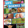 Life Science Grade 2 - Small Crawling & Flying Animals; and Animal Growth & Changes - Paperback