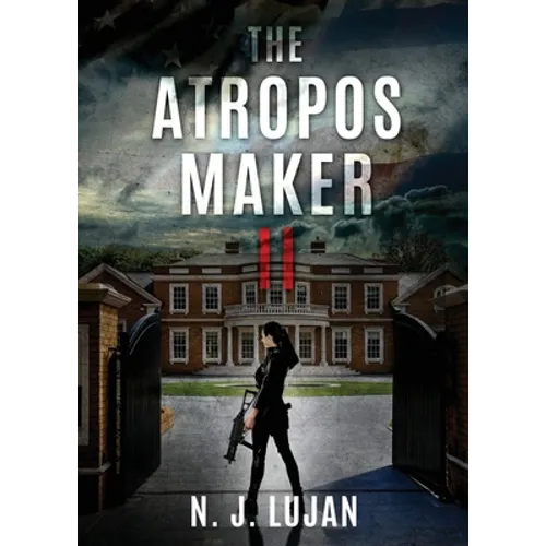 The Atropos Maker II: A New Order - Paperback