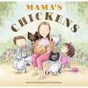 Mama's Chickens - Hardcover