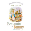 The Tale of Benjamin Bunny - Paperback