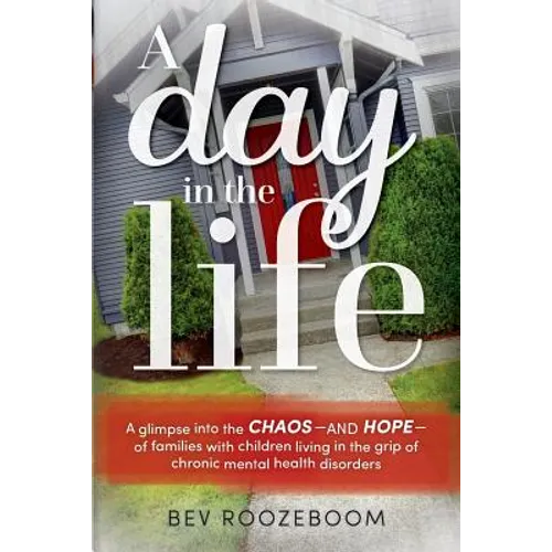 A Day in the Life - Paperback