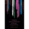 Third Millennium Poems: Painting with Words - Paperback