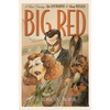 Big Red: A Novel Starring Rita Hayworth and Orson Welles - Hardcover