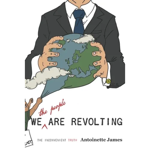 We Are Revolting: A Red Pill Read - Paperback