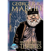 Orbit: George R.R. Martin: The Power Behind the Thrones - Paperback