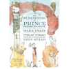The Purloining of Prince Oleomargarine - Paperback
