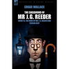 The Casebooks of MR J. G. Reeder: Book 1-Room 13, the Mind of MR J. G. Reeder and Terror Keep - Paperback