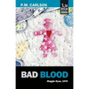 Bad Blood - Paperback