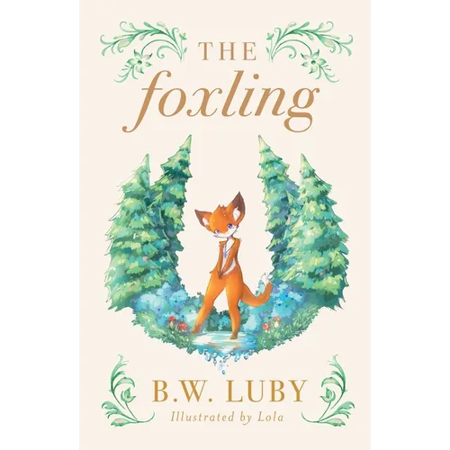 The Foxling - Paperback