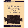 New Documents Illustrating Early Christianity, 8: A Review of the Greek Inscriptions and Papyri Published in 1984-85 - Paperback
