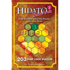 Hidato Beehive 3: 203 New Logic Puzzles - Paperback