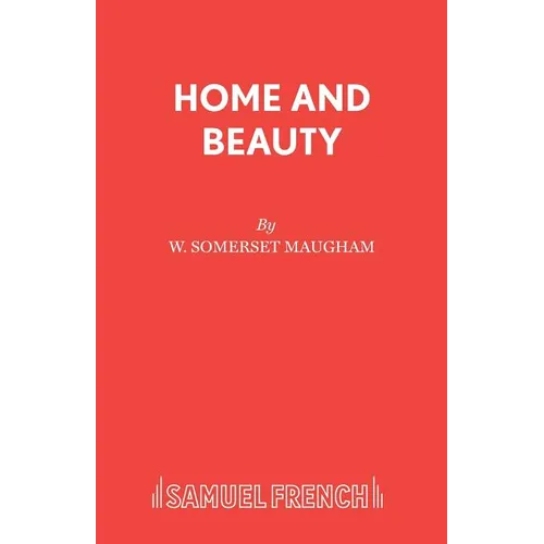 Home and Beauty - Paperback