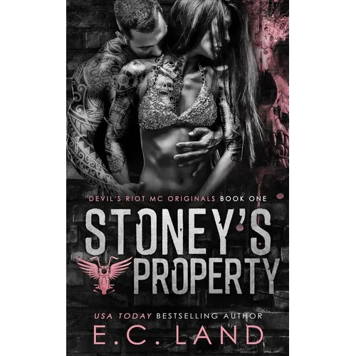 Stoney's Property - Paperback