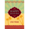 Happy You Are Here - Paperback