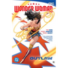 Wonder Woman Vol. 1: Outlaw - Paperback