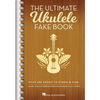 The Ultimate Ukulele Fake Book - Small Edition: Over 400 Songs to Strum & Sing - Paperback