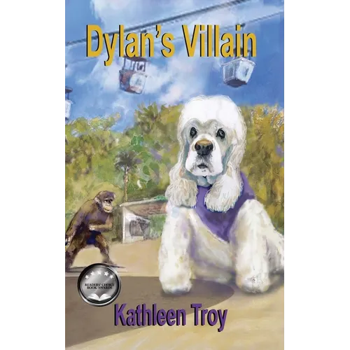 Dylan's Villain - Paperback