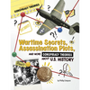 Wartime Secrets, Assassination Plots, and More Conspiracy Theories about U.S. History - Paperback