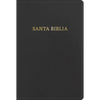 Rvr 1960 Biblia Letra Gigante, Negro Imitación Piel (Edición 2023): Con Referencias. Nueva Tipografía - Imitation Leather